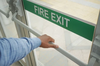 Fire Risk Assessment